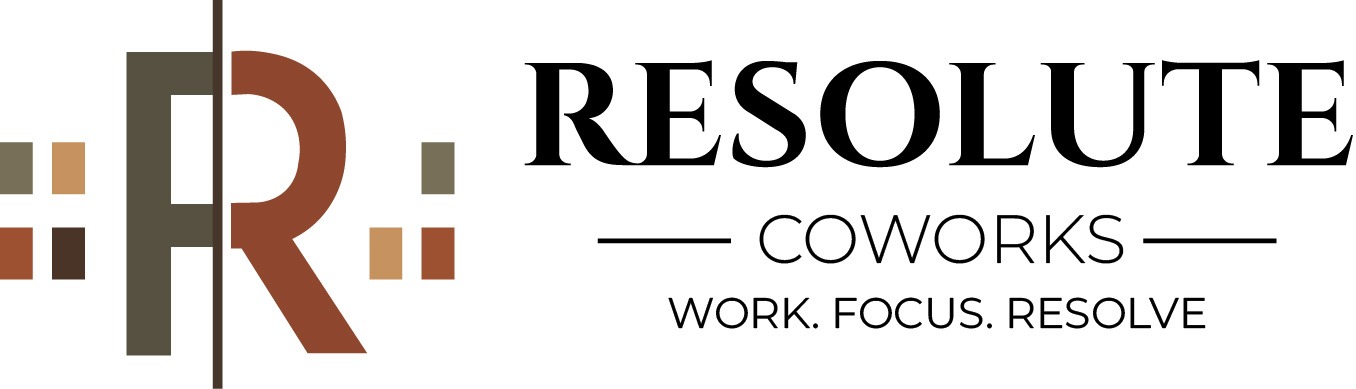 Resolute Coworks